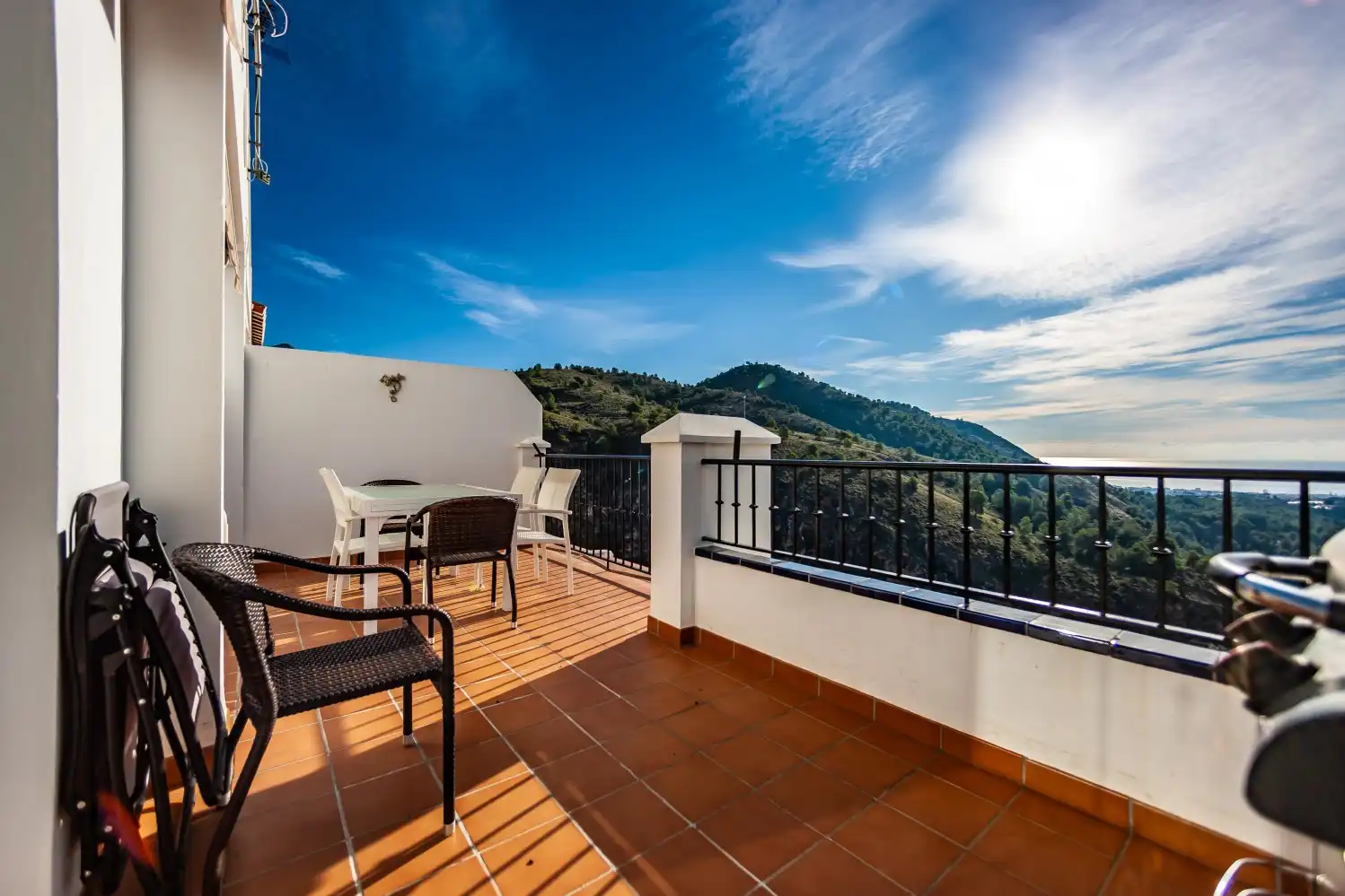 Casa o chalet en venta en Calle Axarquia, 24, Frigiliana
