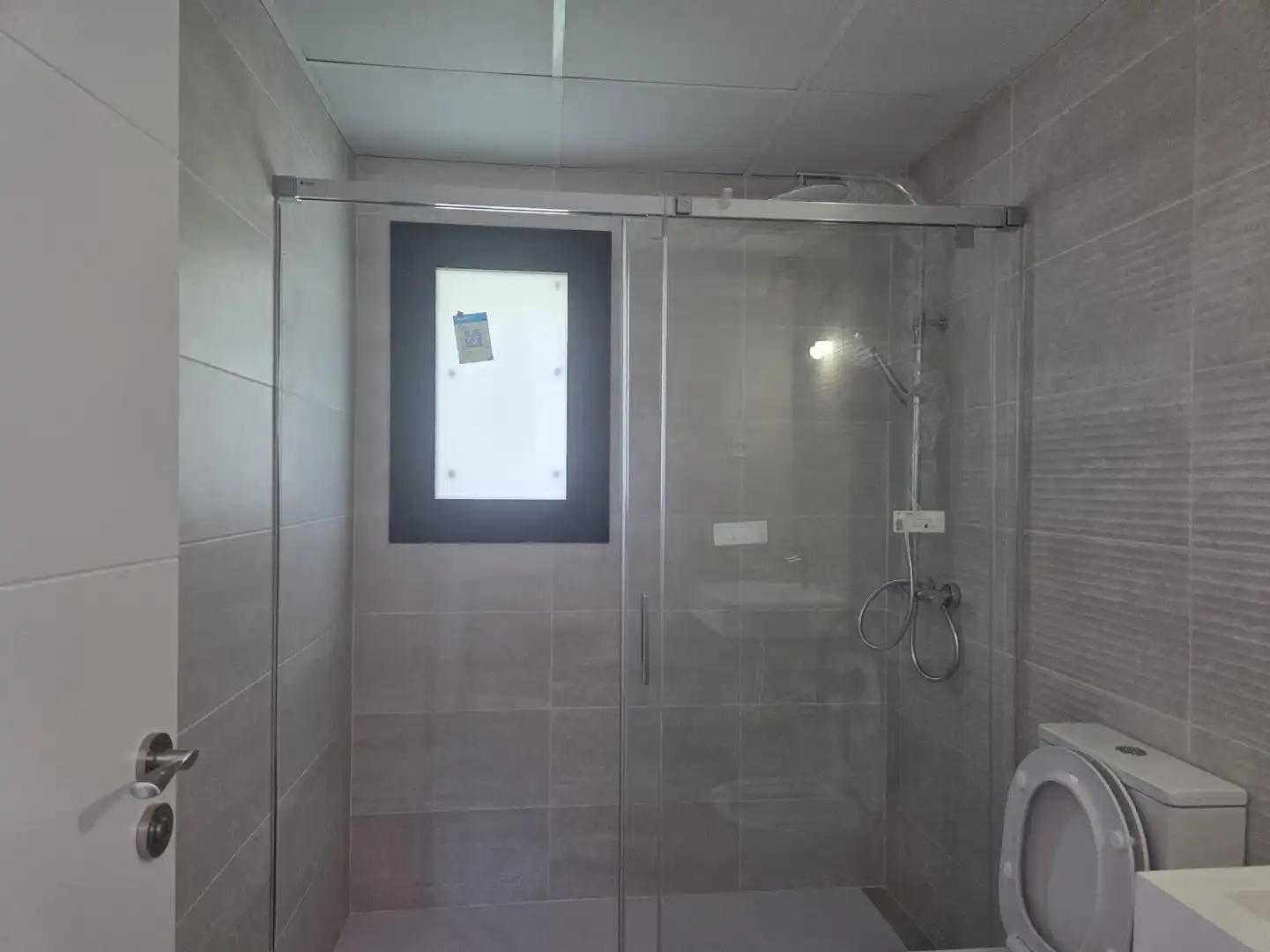 Bany de Casa o xalet en venda en Calafell amb Aire condicionat, Calefacció i Jardí privat