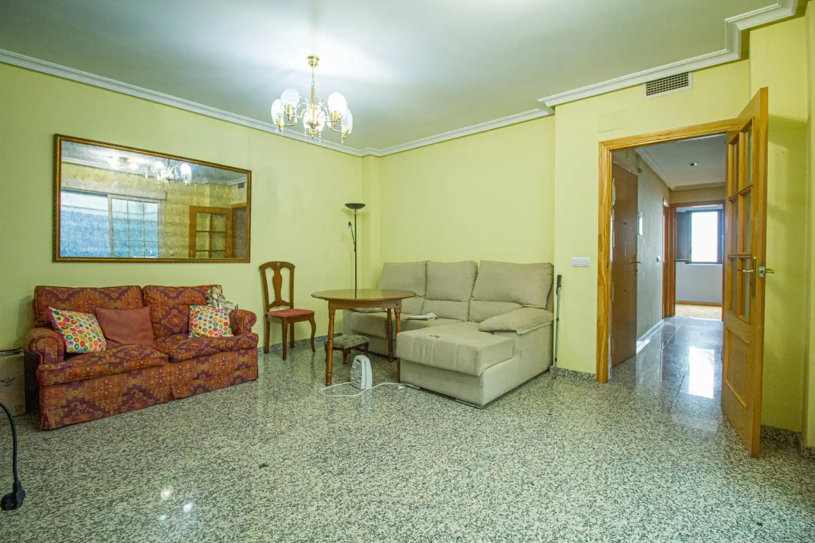 Piso en venta en Casco Antiguo, imagen 7