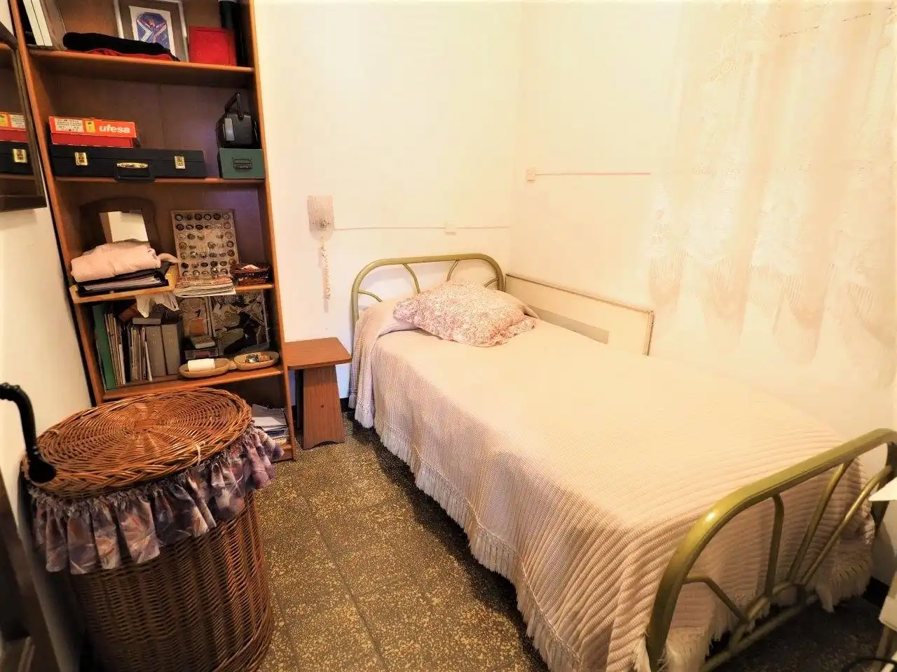 Habitación de Finca rústica en venta en Torredembarra con Terraza y Trastero