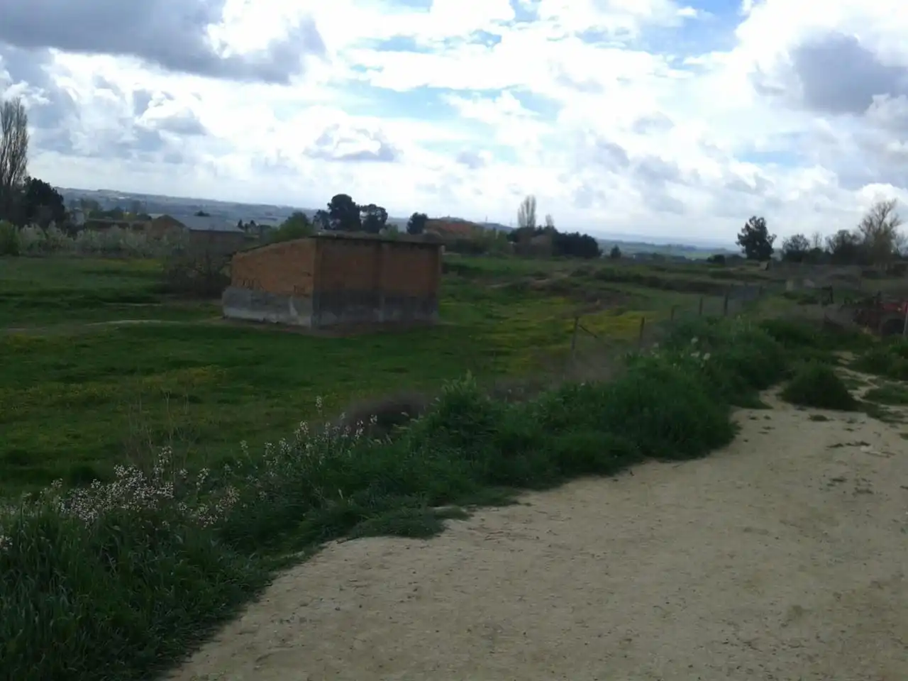 Terrenos y solares en venta en De Francesc Macià, imagen 3