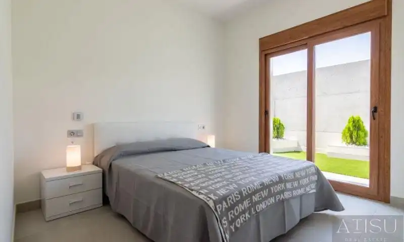 Detached house with pool for sale in Los Balcones - Los Altos, imagen 20