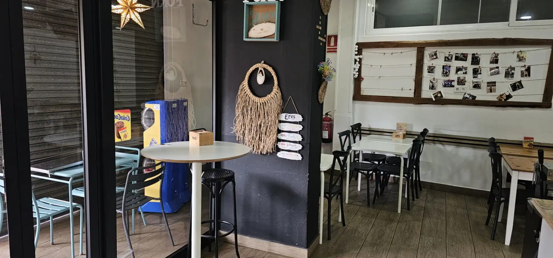 Gewerbefläche zur Übernahme in Polinyà, imagen 4