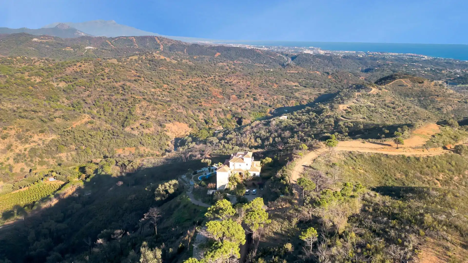 Villa con terrazza in vendita a Polígono Polígono 21 Parcela 67 EL CASTOR LA PIQUETA, imagen 83