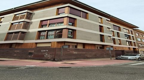 Foto 2 de Dúplex en venda a Centro, Miranda de Ebro