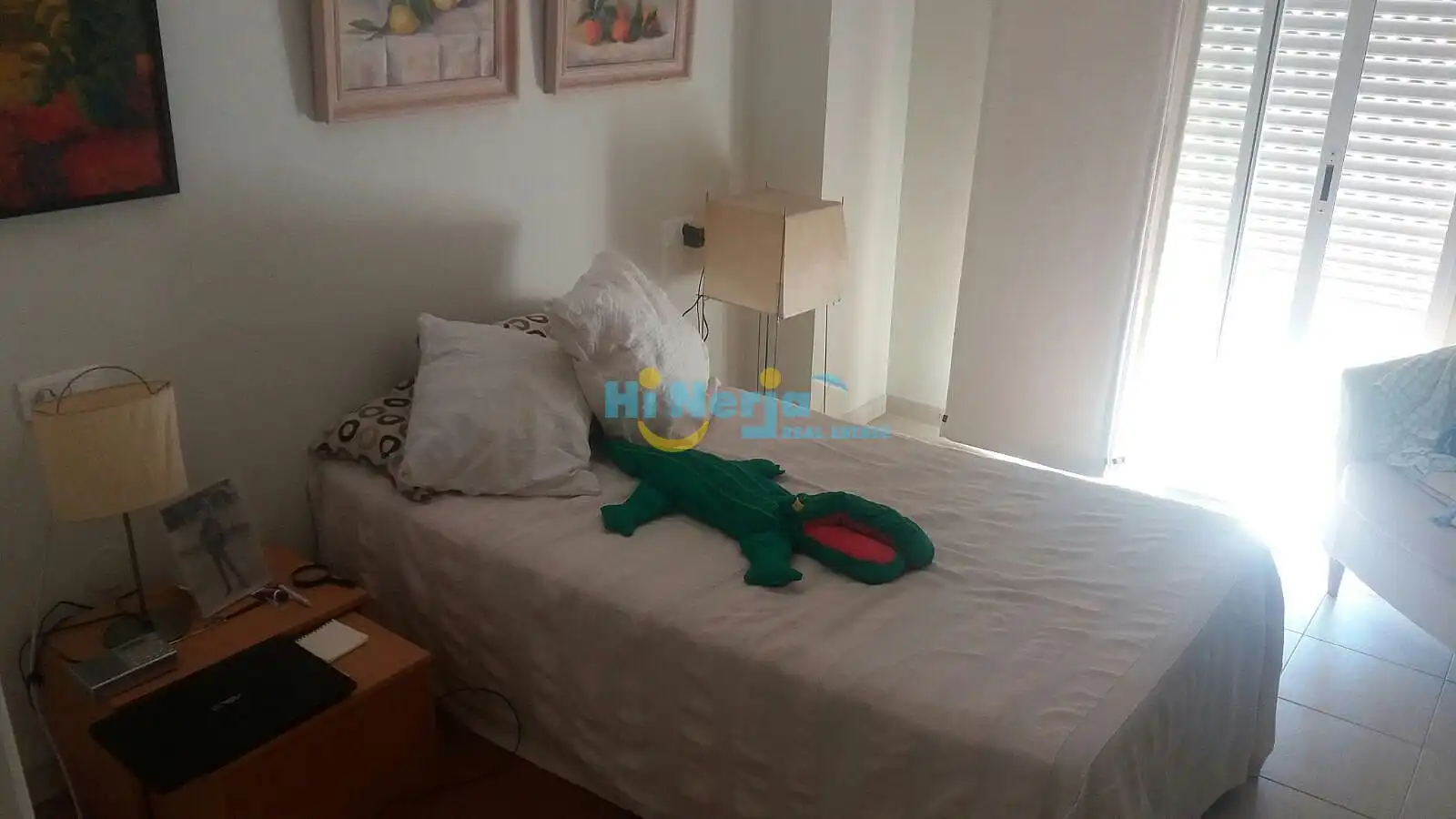 Casa amb piscina en venda a Torre del Mar, imagen 39