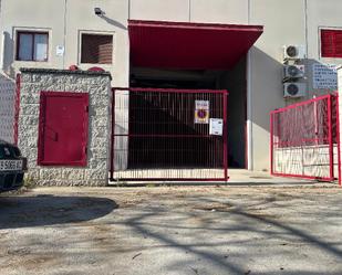 Exterior view of Industrial buildings to rent in Vila-seca