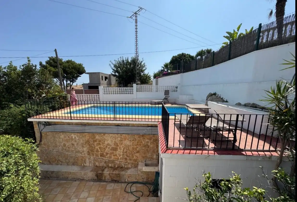 Haus mit Pool zum Verkauf in El Montgó, imagen 51