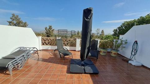 Foto 3 de Casa adosada en venta en Lauro Golf, Alquería - Torrealquería, Málaga