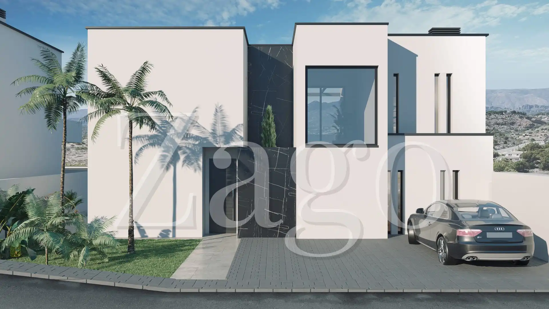 Maison à vendre à Golf Bahía, imagen 4