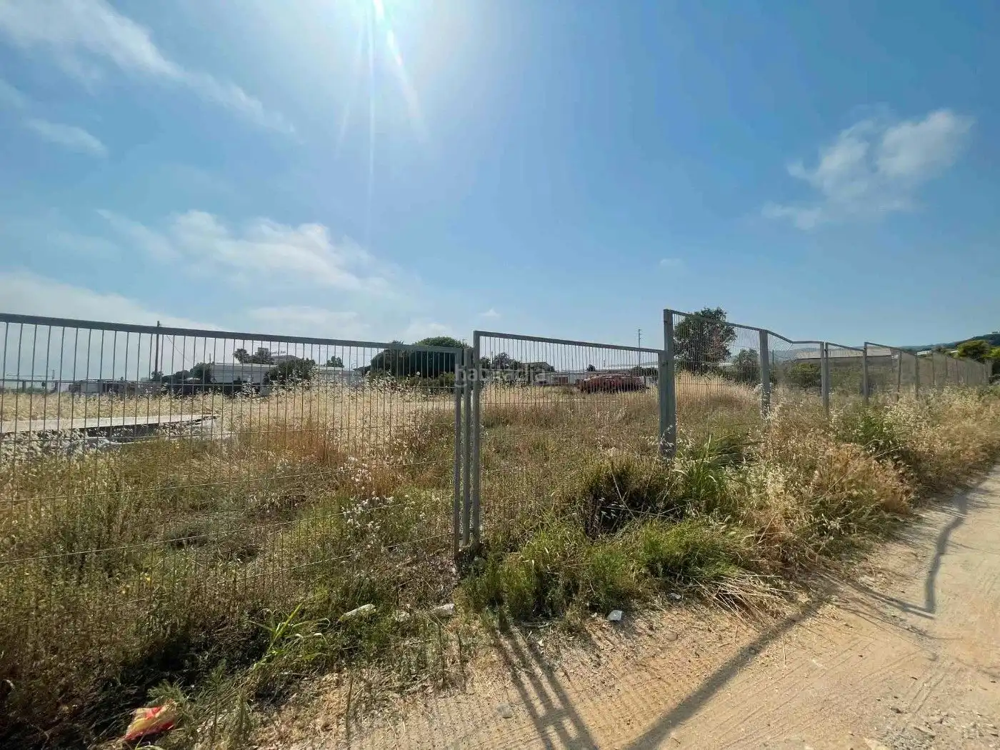 Residencial en venta en Mataró