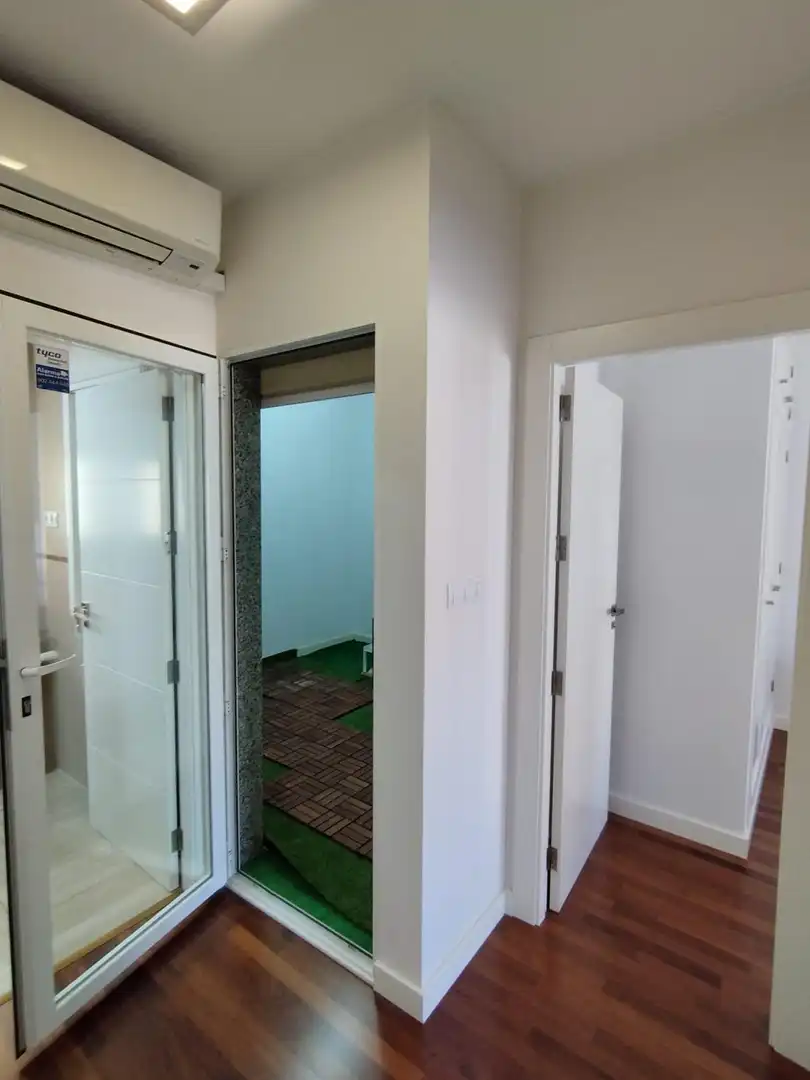Reihenhaus mit Terrasse zur Miete in Pedanías Norte, imagen 45