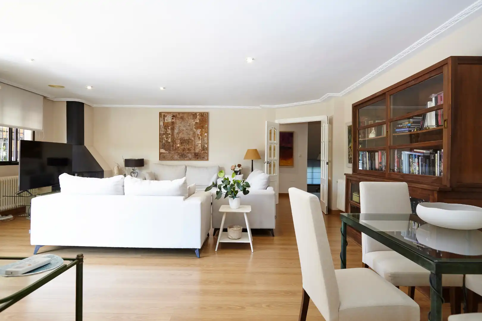 Detached house with pool for sale in Urbanizacion Campolivos 20, imagen 14