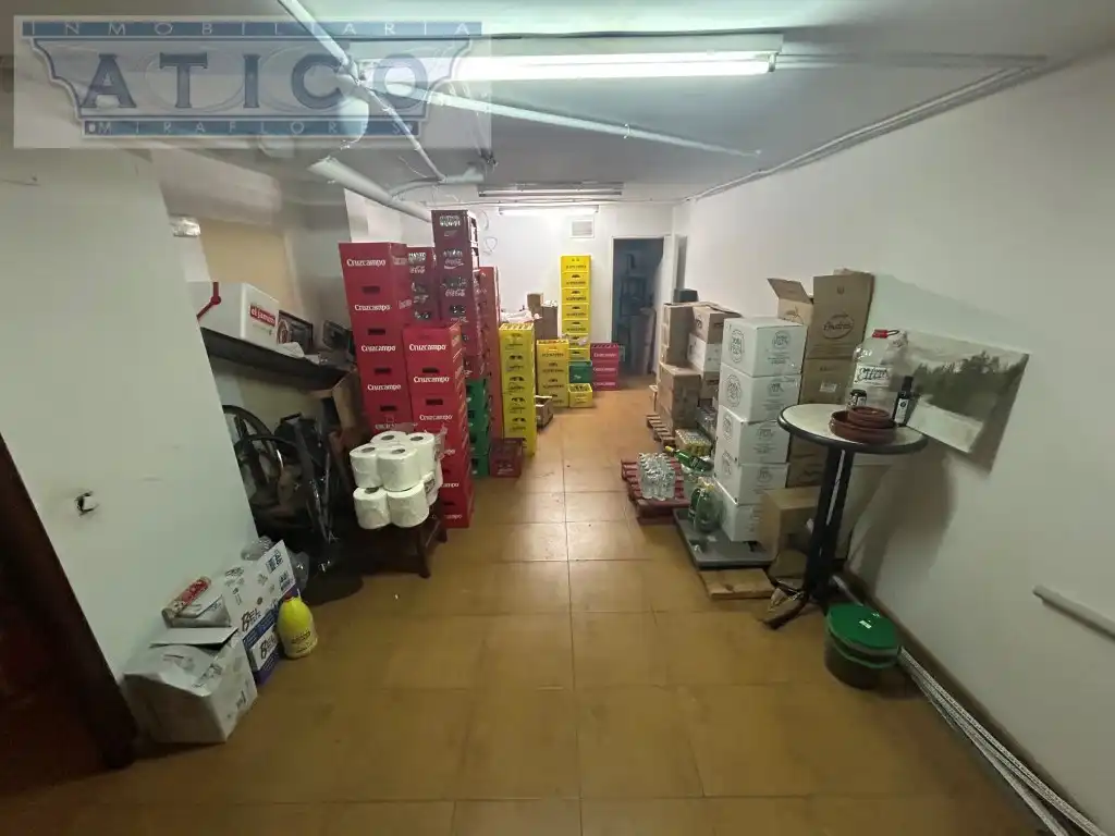 Local comercial en venda a Nervión, imagen 11