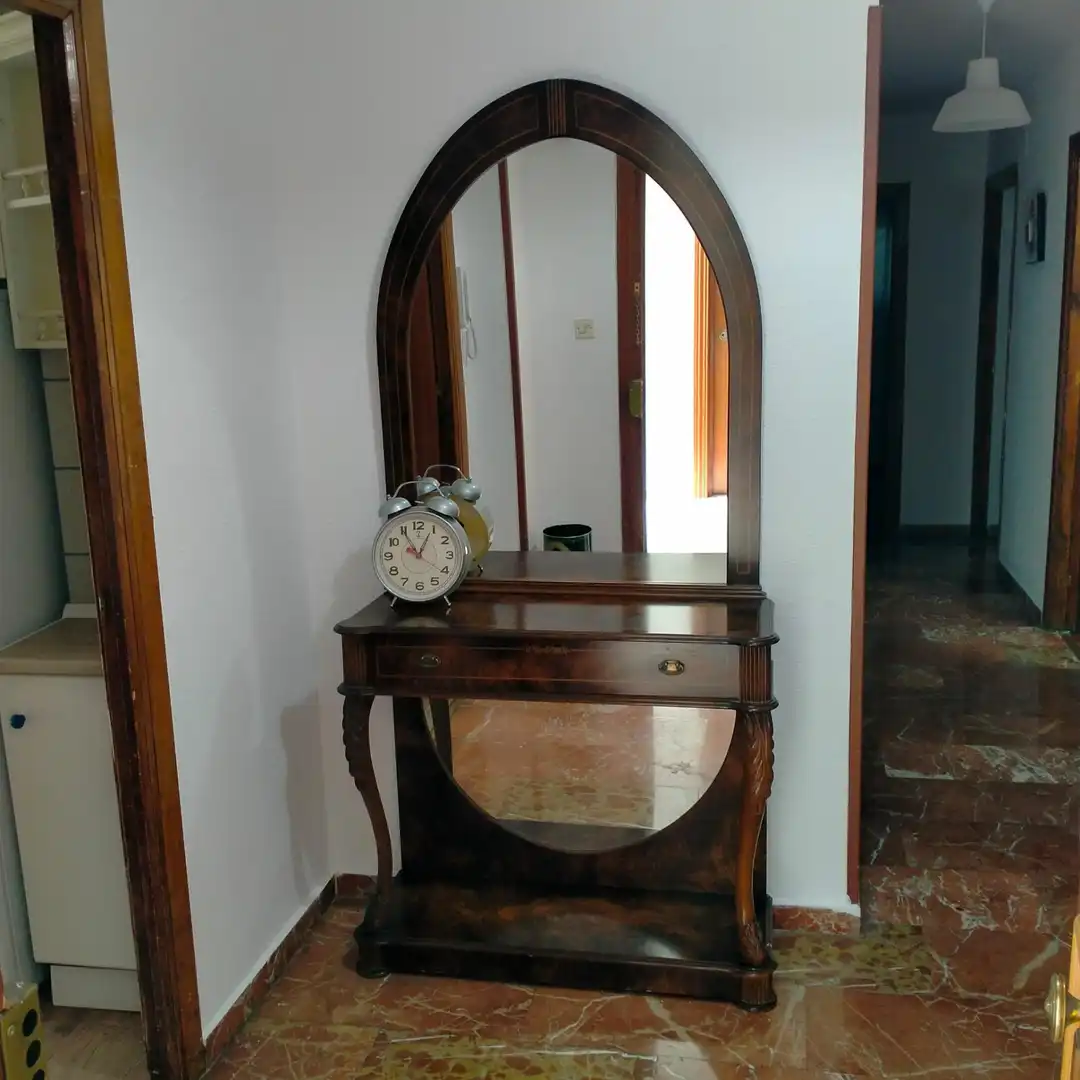 Wohnung zur Miete in Granada mit Terrasse, Möbliert und Gemeinschaftspool