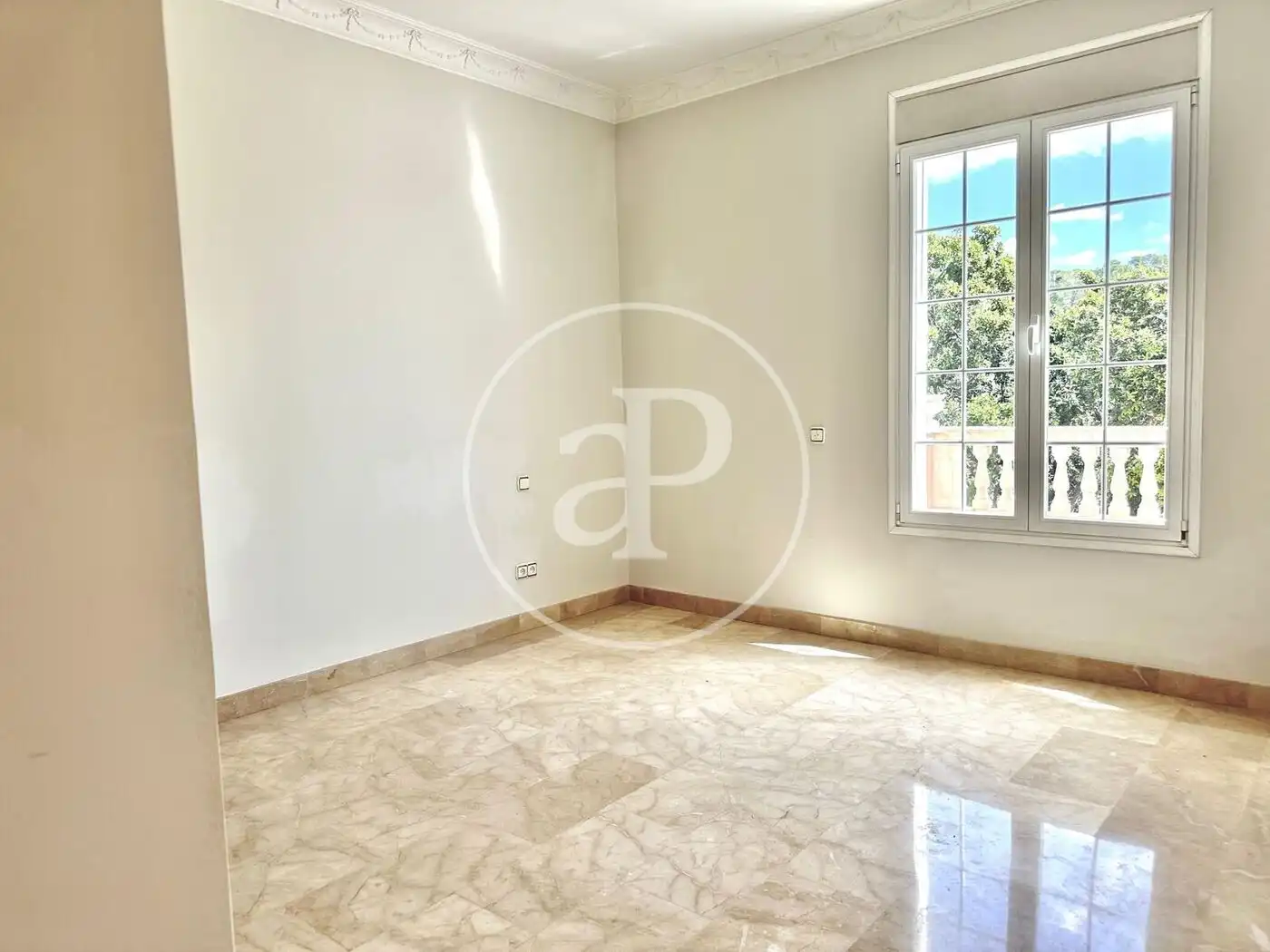 Living room of Houses for rent in Calvià  with Air Conditioner, Heating and Private garden