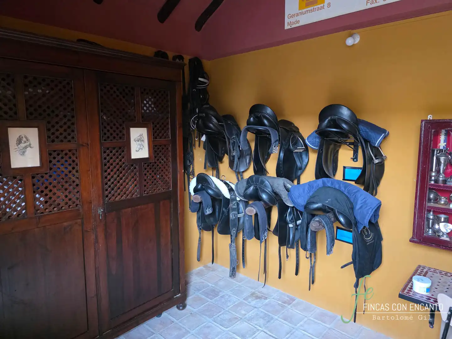 Country house with pool for sale in Morón de la Frontera, imagen 25