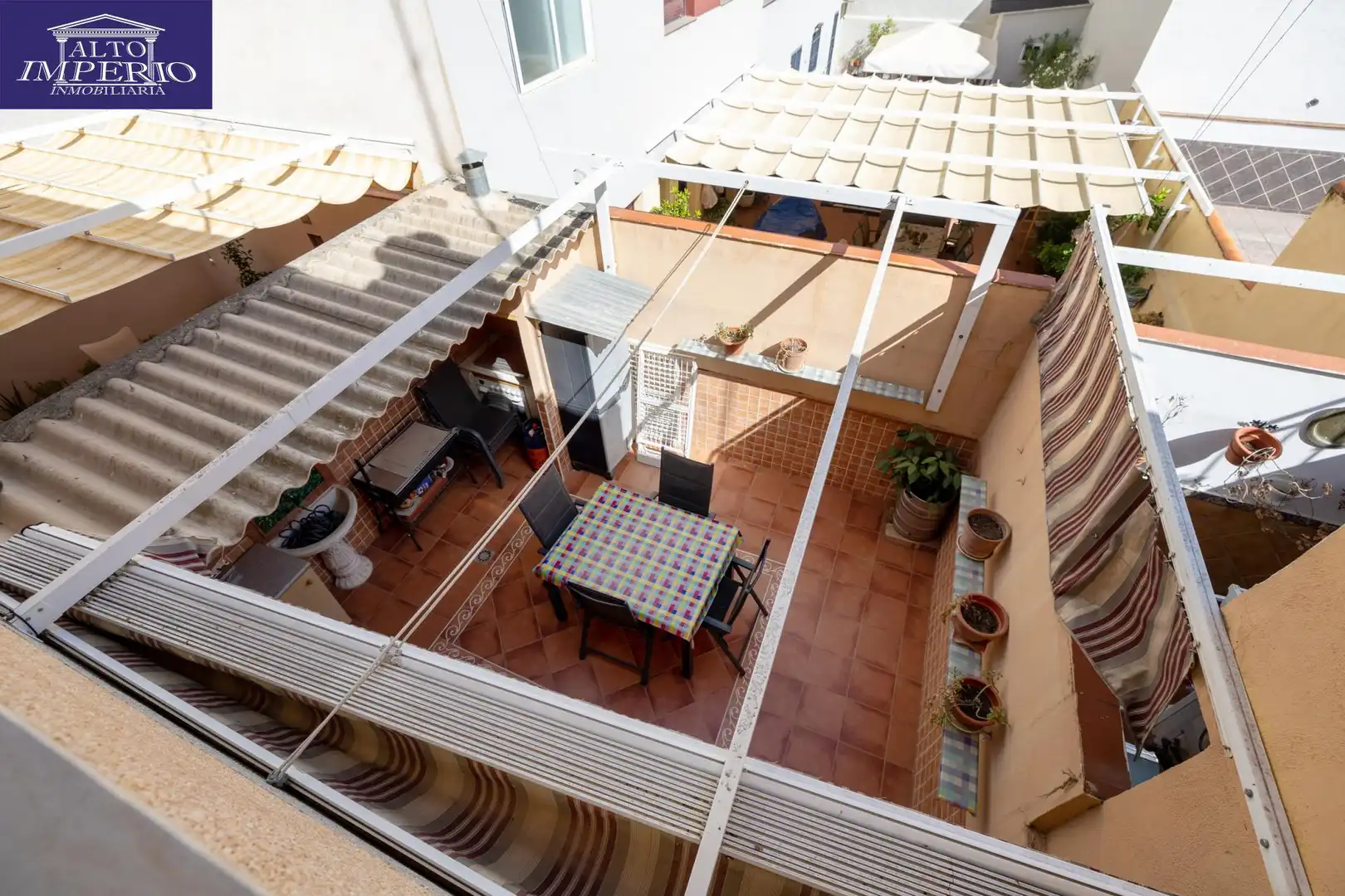 Casa a schiera in vendita a Avenida de San Marcos, imagen 9
