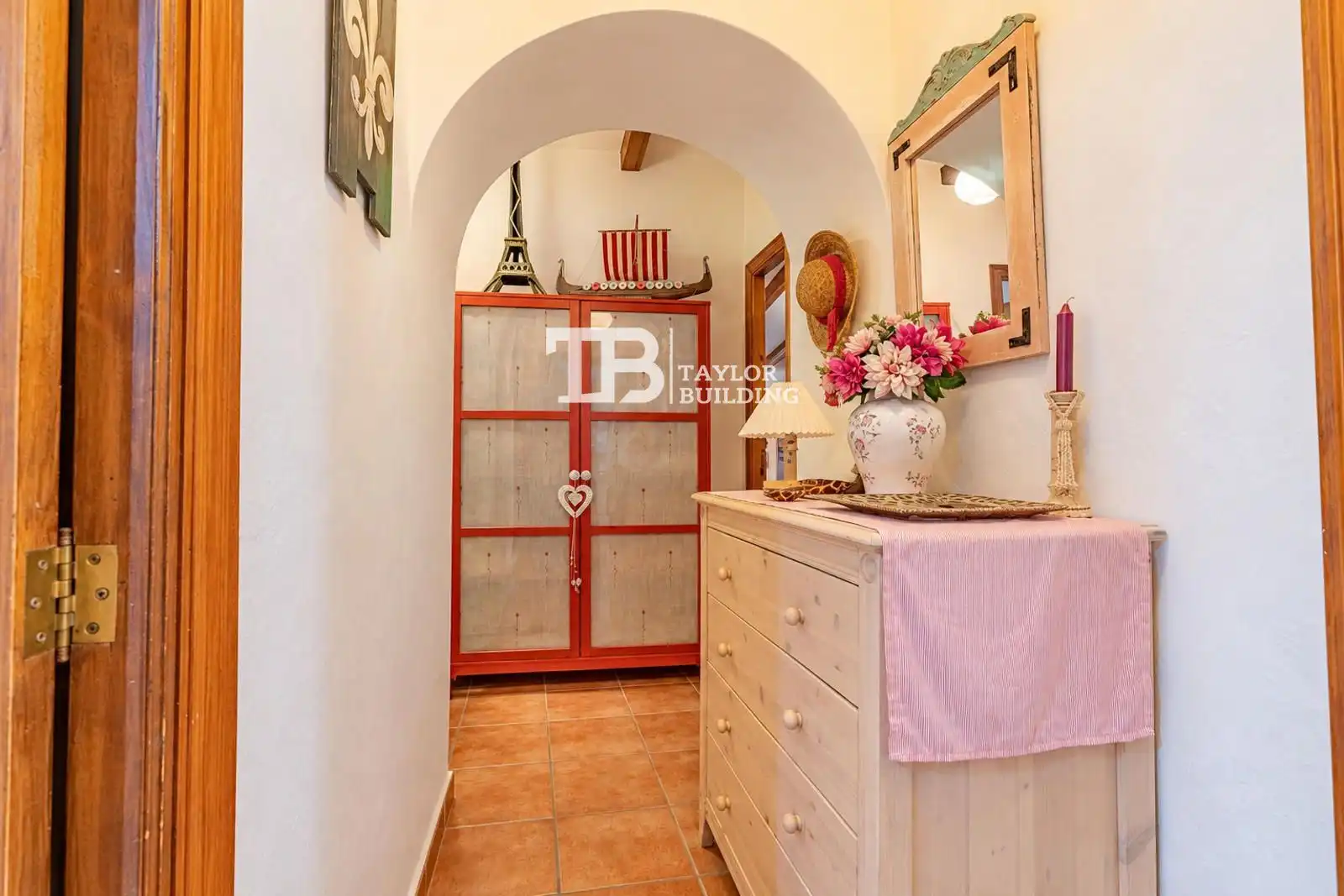 Casa amb jardí en venda a Can Tia Roig, imagen 18