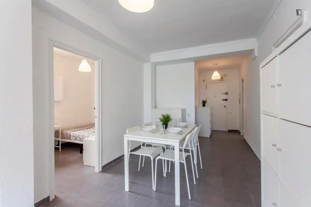 Zimmer in Beteró