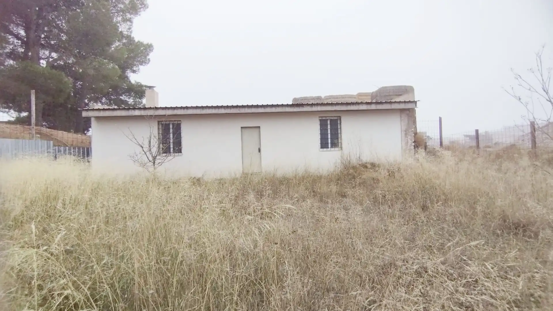 Houses for sale in Mediana de Aragón  with Private garden