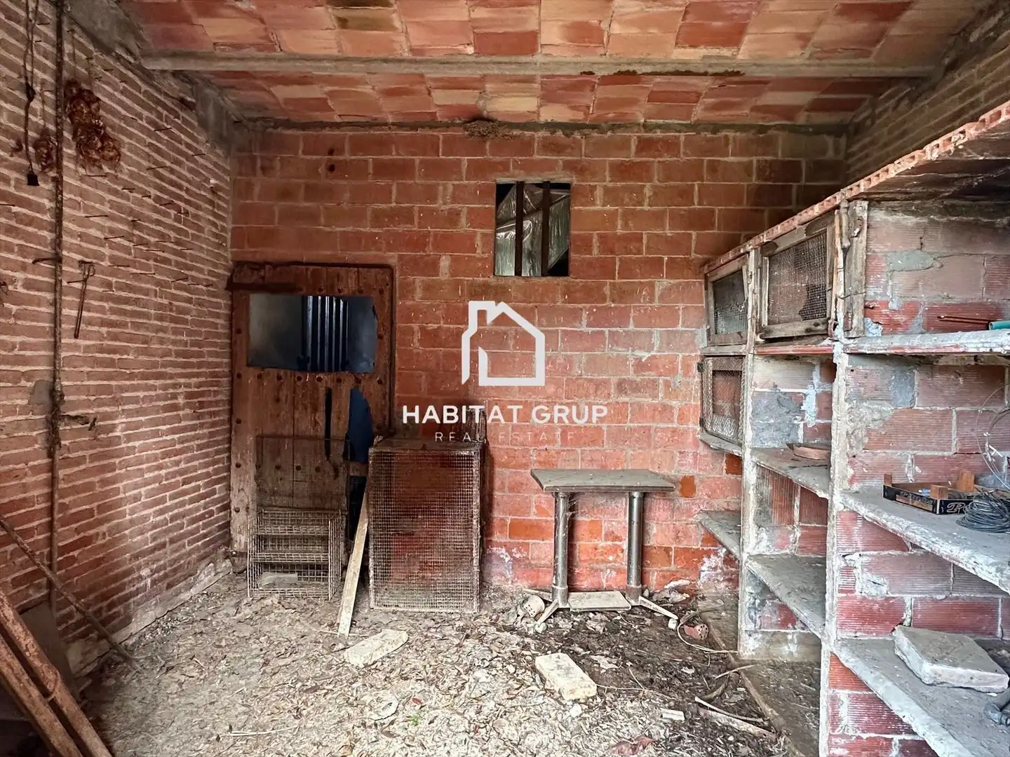 Casa o chalet en venta en Bordils con Calefacción, Jardín privado y Terraza
