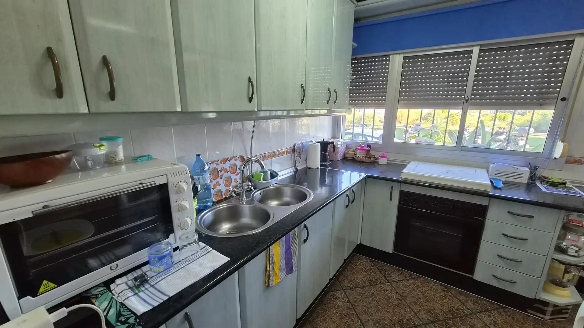 Kitchen of Ground floor for sale in Selwo