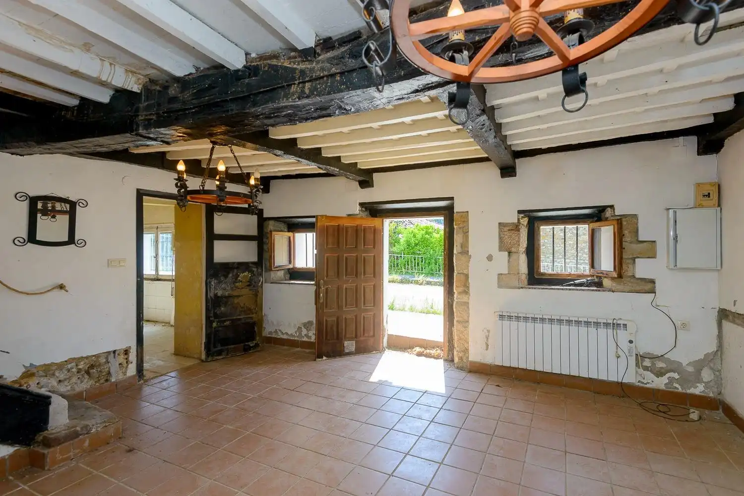 Casa o chalet en venta en Bimenes