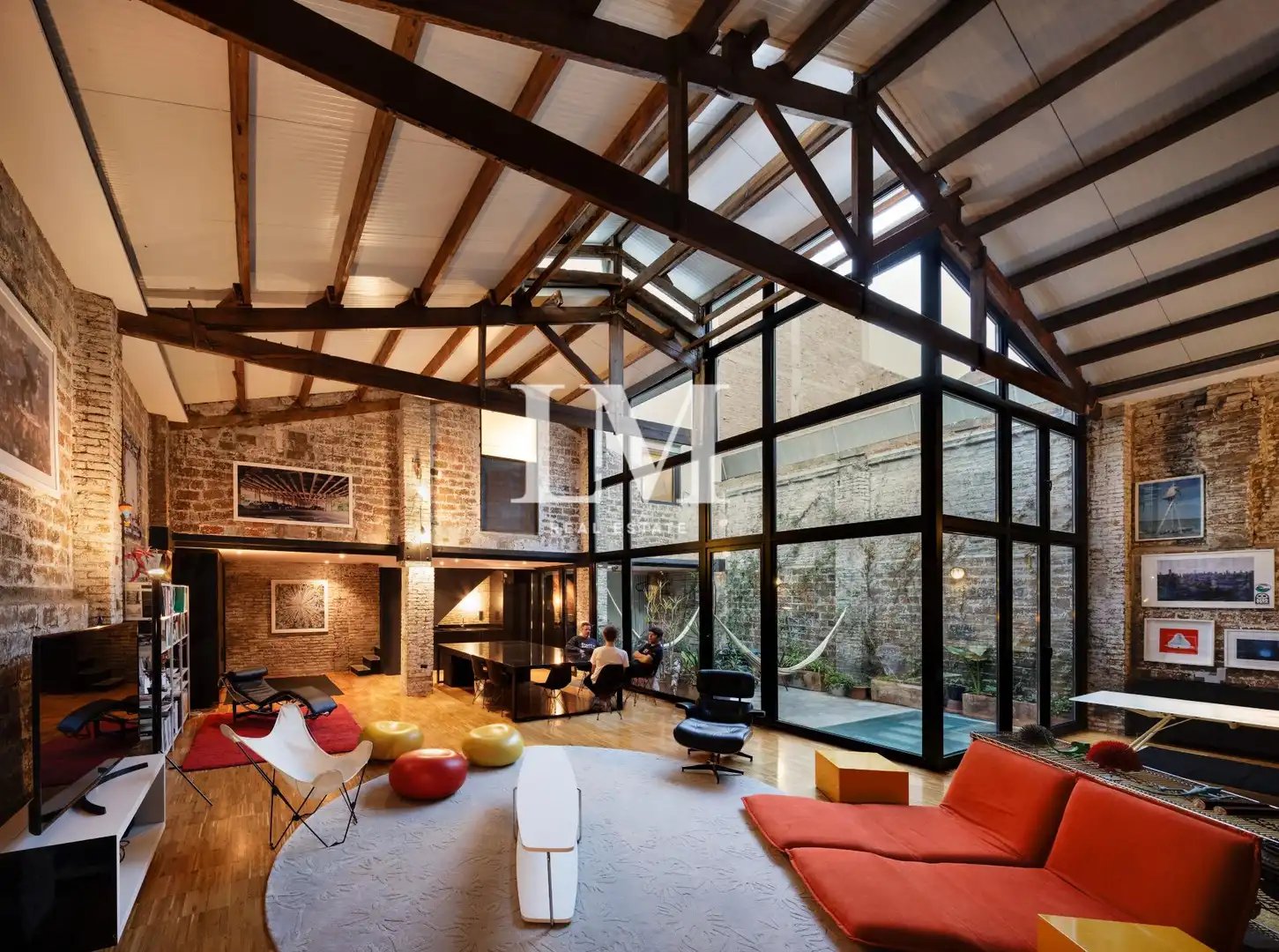 Casa o chalet de alquiler en ALI BEI, El Parc i la Llacuna del Poblenou