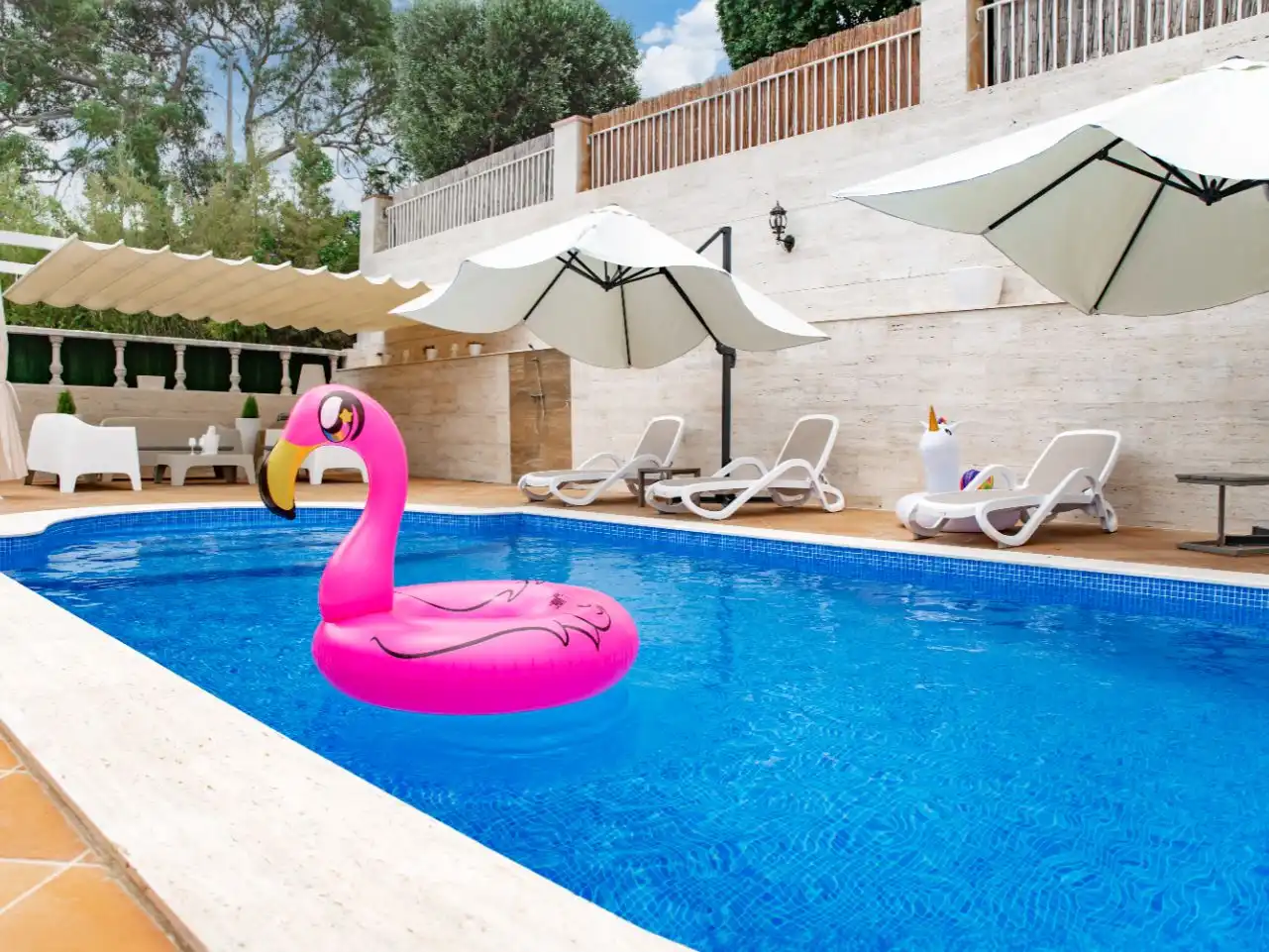 Casa con piscina in vendita a Margarida Xirgu 15, imagen 78