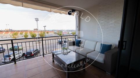 Foto 5 de Pis en venda a Playa, Castellón