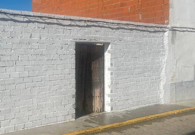 Terreno residencial en Venta en Calle Cruz Altillo en El Guijo