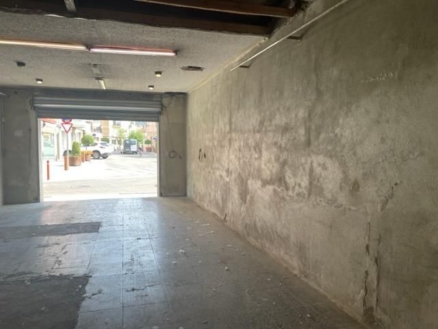 Garatge de lloguer en Vilanova del Camí