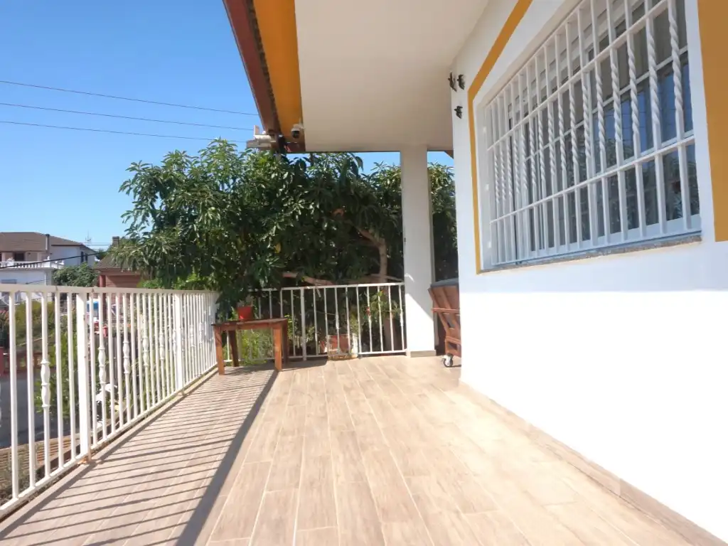 Casa en venta en Calle Verge Montserrat (P.P.I), imagen 7