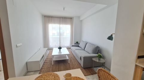 Photo 4 of Flat for rent in Maria Barrientos, 8, El Cónsul - Ciudad Universitaria - El Romeral, Málaga Capital