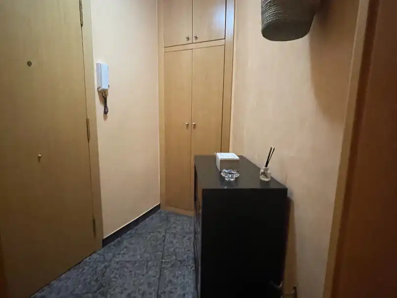 Wohnung zum Verkauf in Castelldefels mit Klimaanlage und Balkon