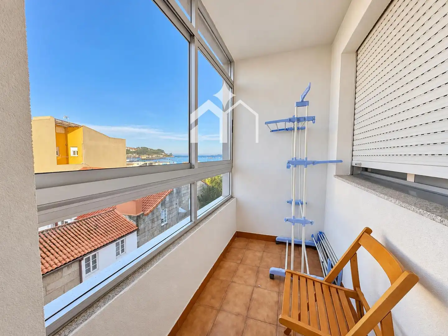 Wohnung zur Miete in Bueu, Pontevedra