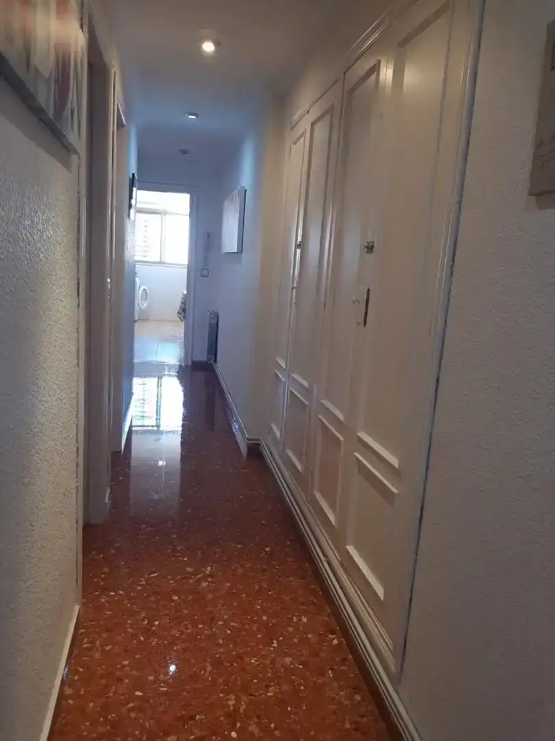 Apartament de lloguer en  Valencia Capital amb Aire condicionat