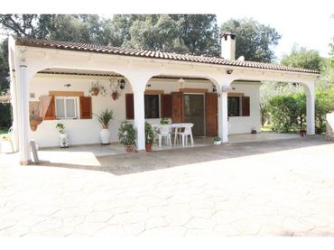 Villa avec piscine à vendre à Sa Pobla