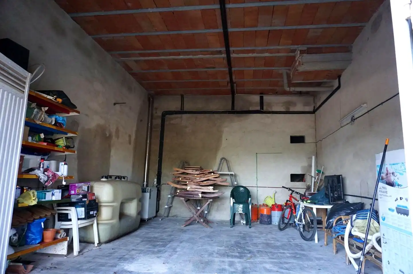Maison avec jardin à vendre à Mas Mora - Sant Daniel, imagen 33