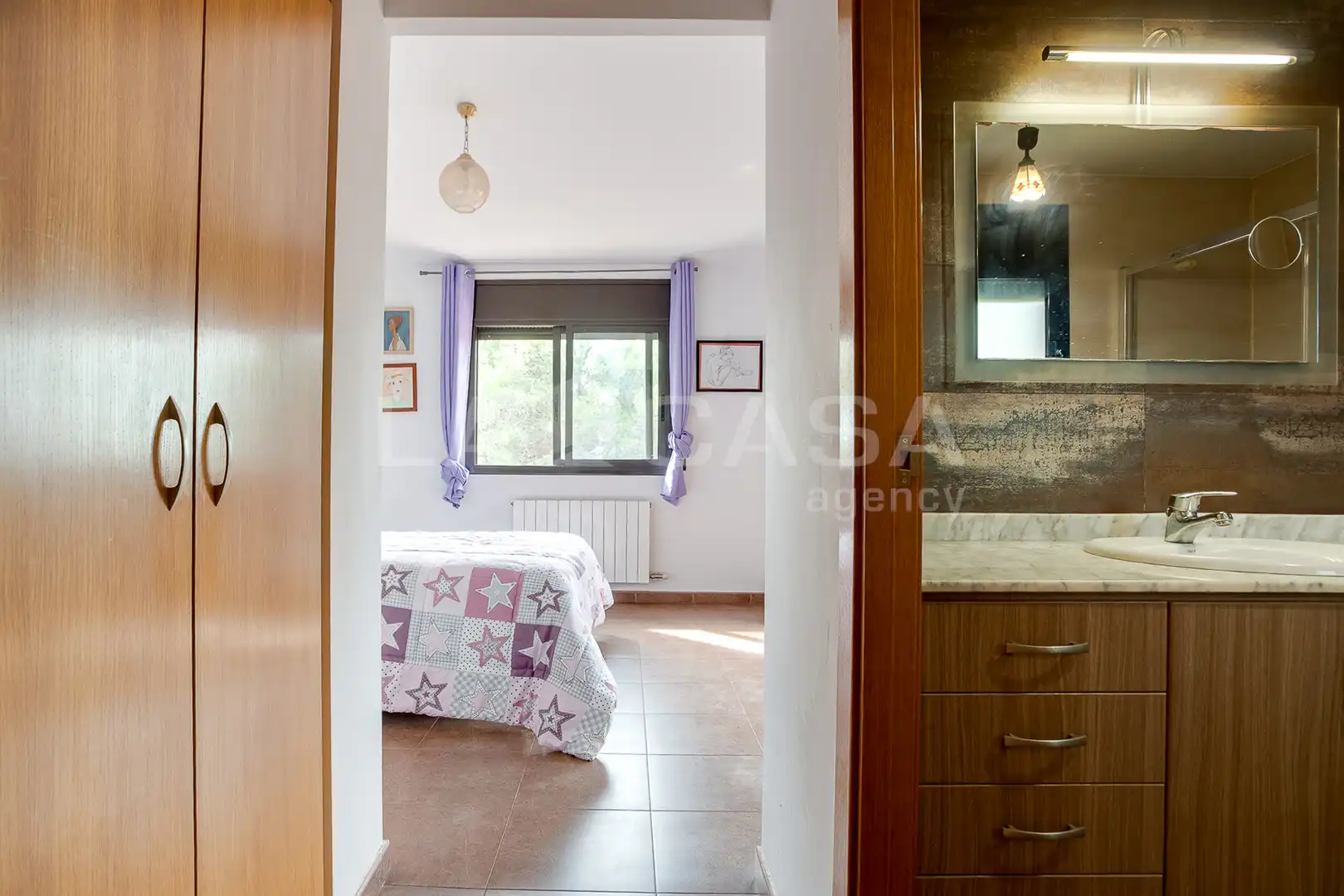Haus mit Terrasse zum Verkauf in Carrer de Tomàs Guerrero, imagen 26