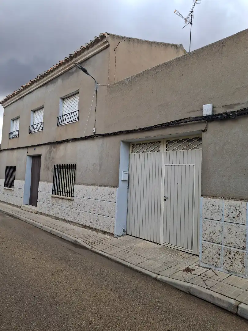 Casa en venda a La Puebla de Almoradiel