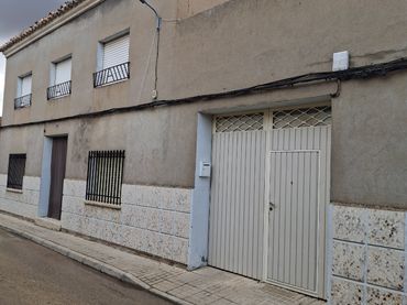 Casa en venda a La Puebla de Almoradiel