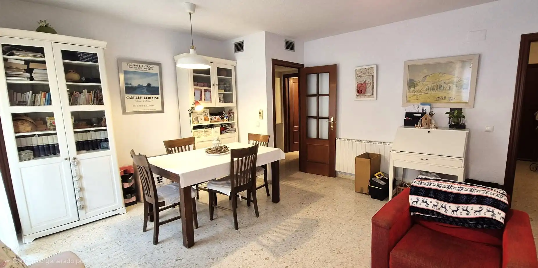 Appartement avec ascenseur à vendre à Calle Félix Fernández Torrado, imagen 6