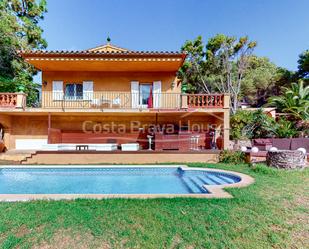 House or chalet for sale in Passatge catalonia, Sa Riera - Sa Fontansa