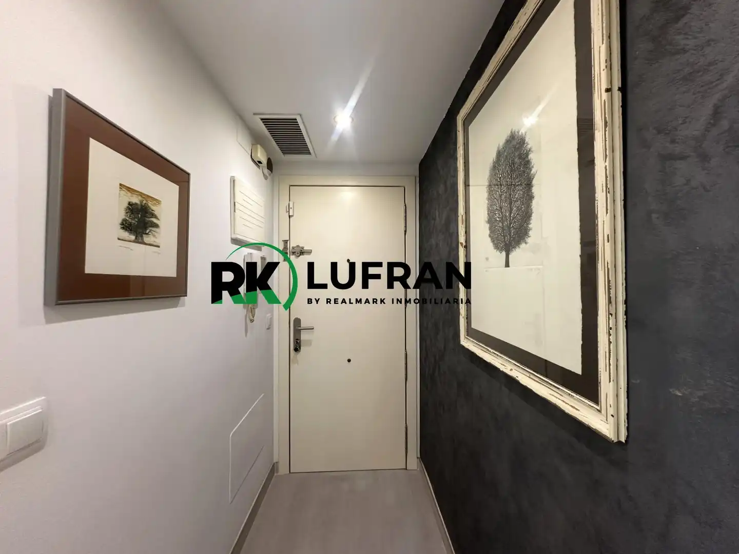 Penthouse mit Aufzug zum Verkauf in Centro, imagen 19