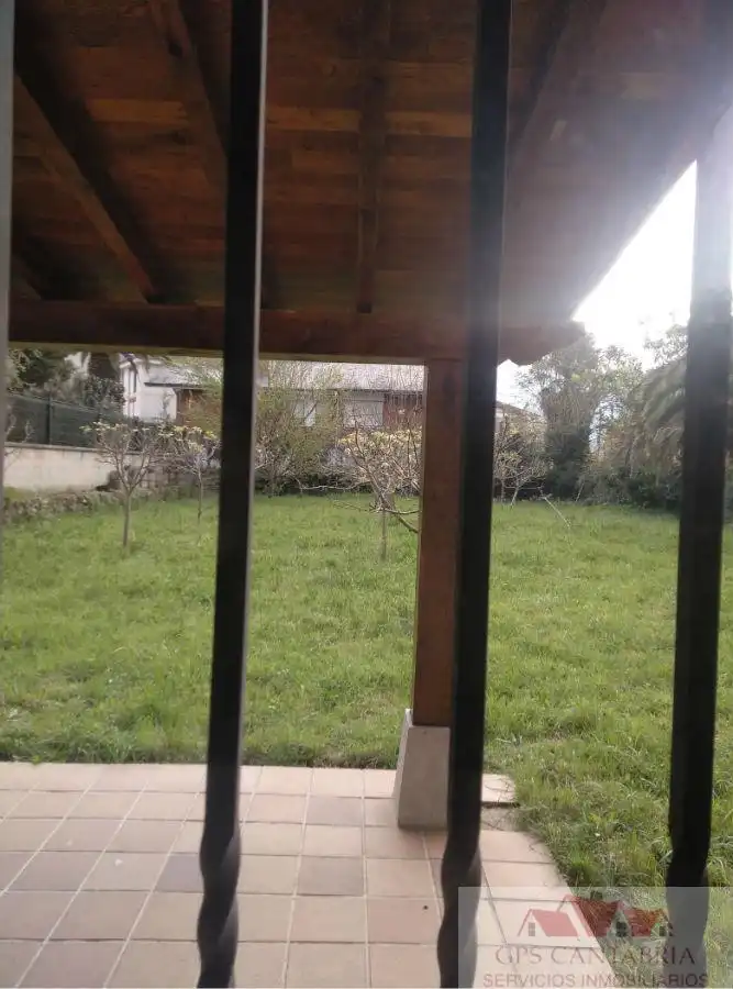 Casa amb terrassa en venda a Ramales de la Victoria, imagen 22