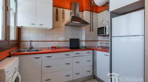 Foto 2 de Apartament en venda a Avenida Villa Real de San Antonio, 1, Ayamonte ciudad, Huelva