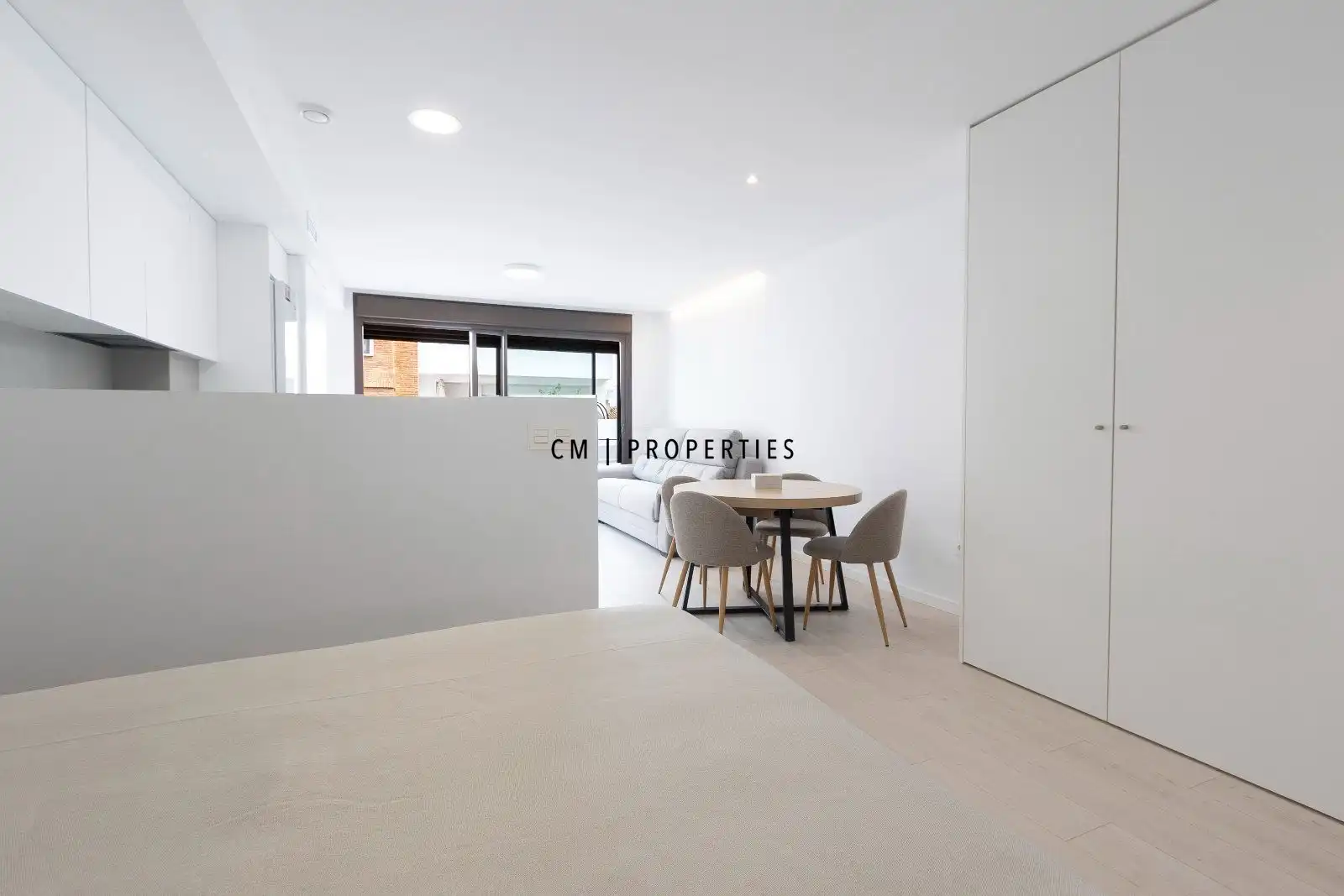 Flat with lift to rent in Castellón, imagen 40