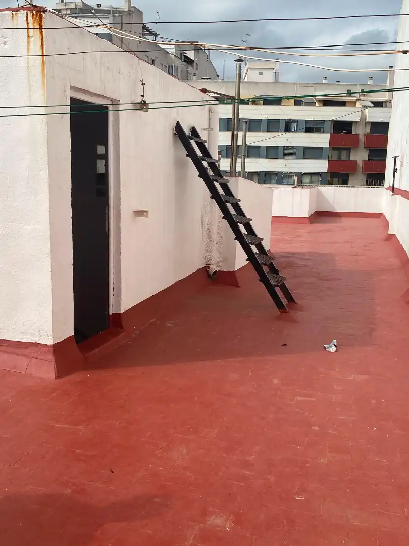 Casa con terraza en venta en Carrer del Cronista Muntaner 34, imagen 16